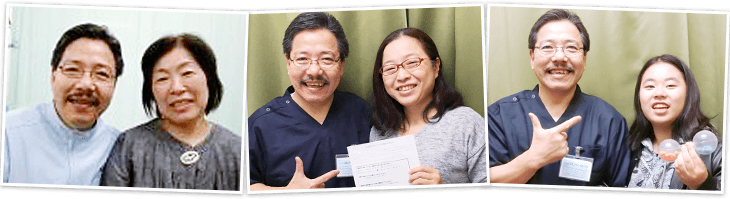 痛みや不調で悩む方におすすめしたい接骨院です